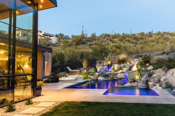 Arzate Design Group