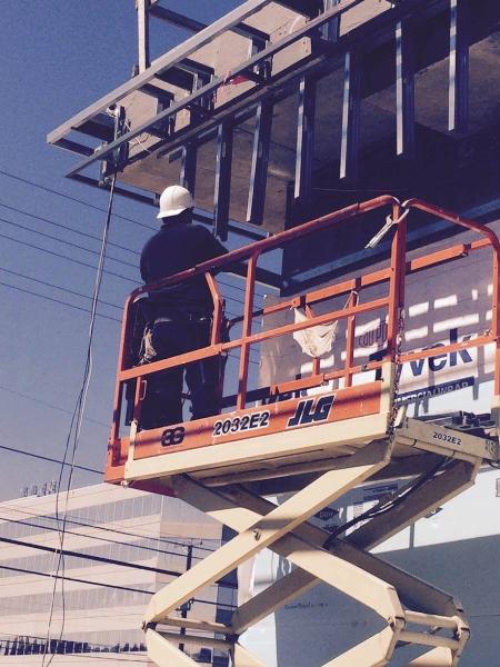 3 G Contractors Inc