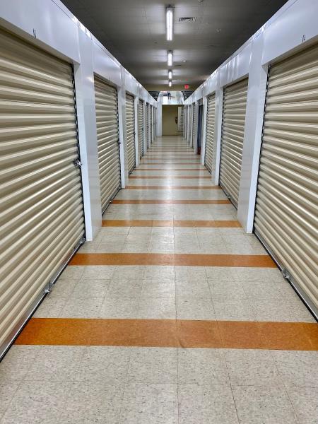 Quality Self Storage