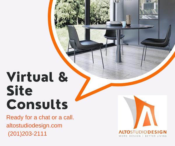 Altostudiodesign LLC -More Design I Better Living