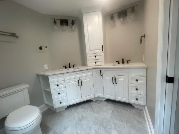 Prestige Home Improvement and Repairs LLC