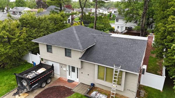 Solar Pro Roofing