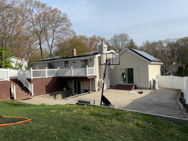 Solar Pro Roofing