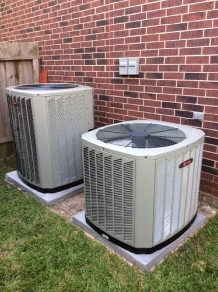 EZ Blast AC & Heat