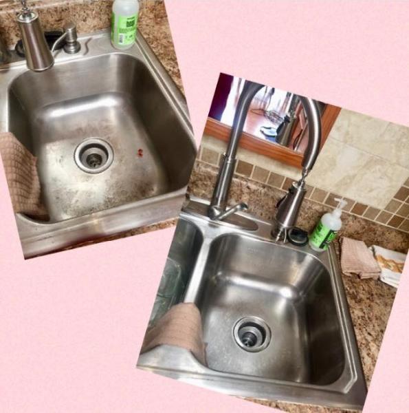 Southern Girls Cleaning