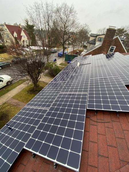 Advanced Solar Solutions
