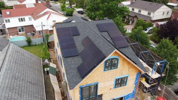 Advanced Solar Solutions
