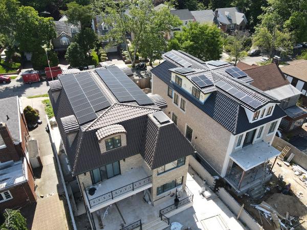 Advanced Solar Solutions