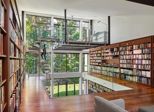 McInturff Architects