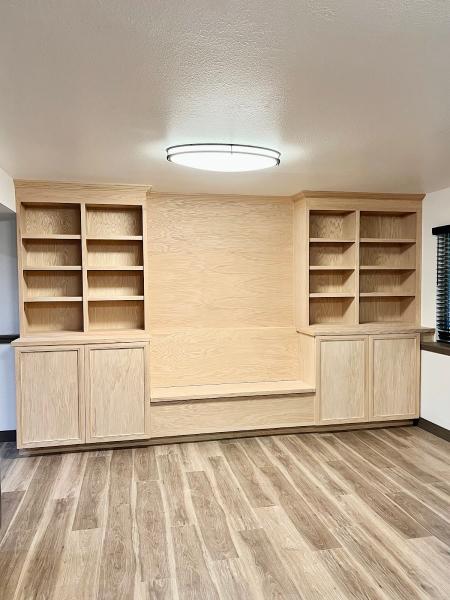 Betts Fine Carpentry