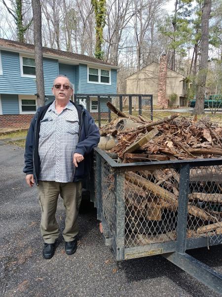 WE Haul Anything- Junk Removal