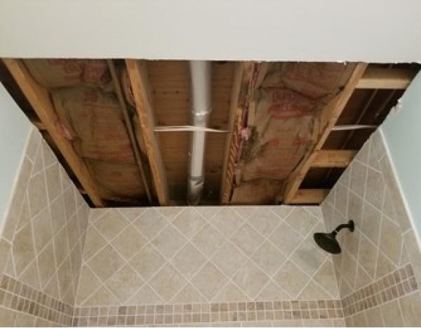 NY Water Damage Restoration