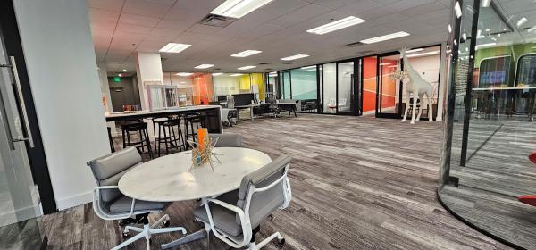 So Clean Commercial Cleaning Services