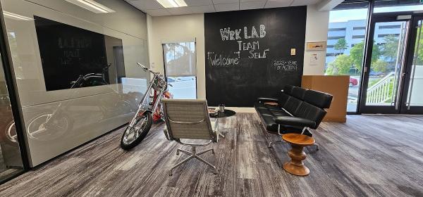 So Clean Commercial Cleaning Services