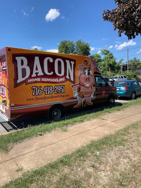 Bacon Home Remodeling