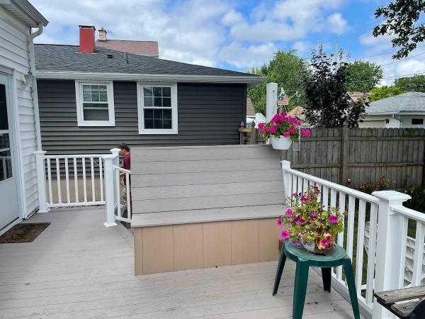 Bacon Home Remodeling