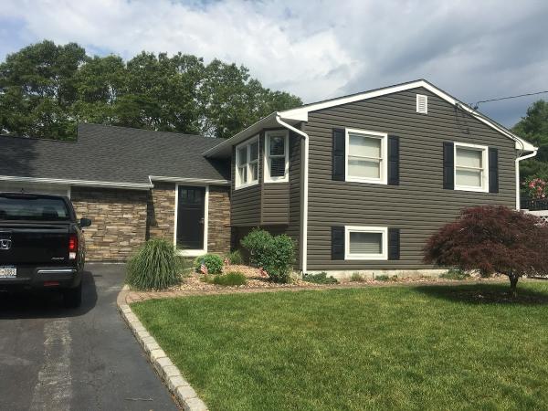 Perfect Pitch Roofing