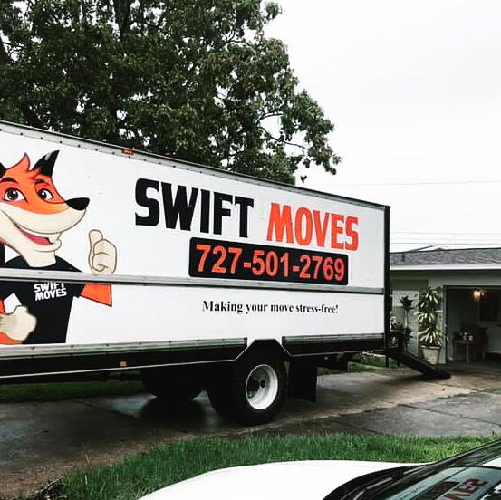 Swift Moves