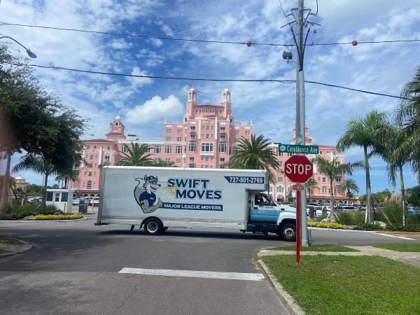 Swift Moves