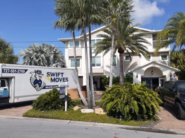 Swift Moves