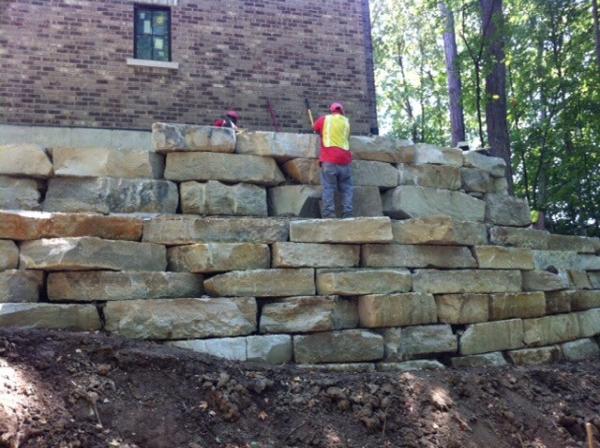 Lockhart's Landscaping & Maintenance
