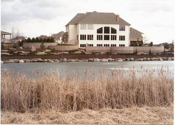 Lockhart's Landscaping & Maintenance