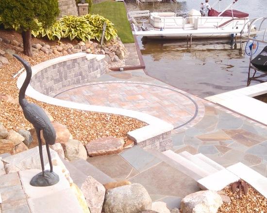 Honeck Landscape LLC