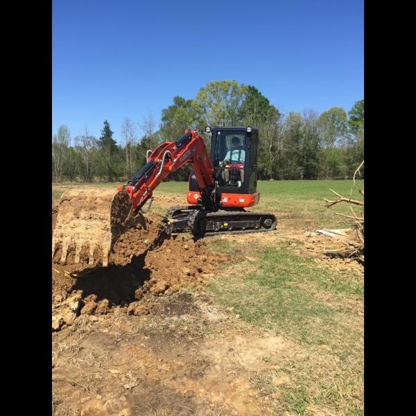 Excavation Solutions LLC