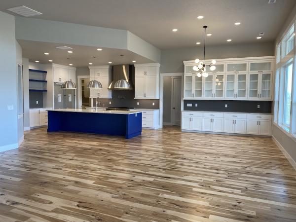 Wall 2 Wall Custom Homes & Inspections