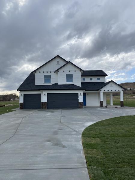 Wall 2 Wall Custom Homes & Inspections
