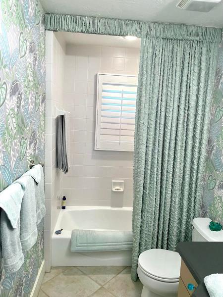 Janet Pederson Interiors
