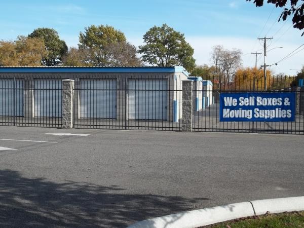 Kennewick Mini Storage