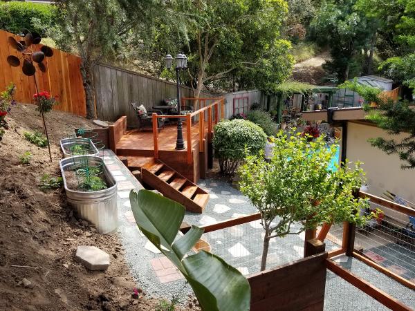 Francisco's Landscaping
