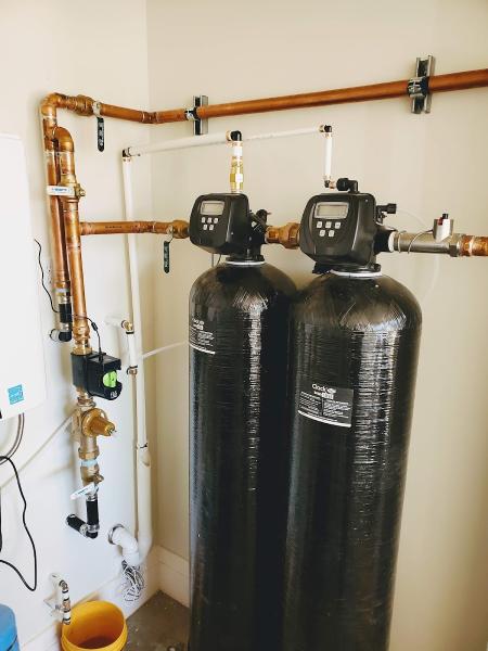 Precision Plumbing / Water Heater Pros
