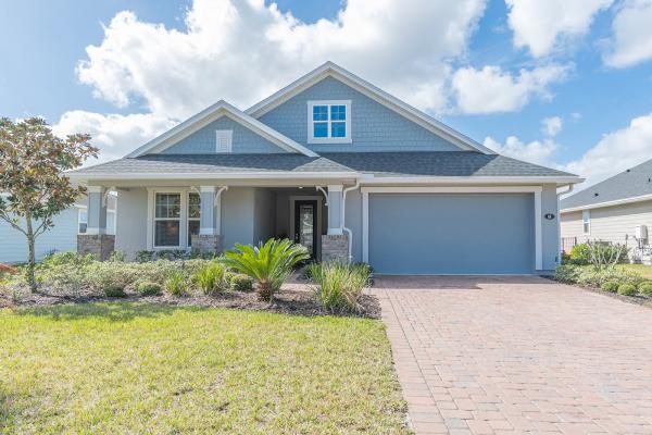 St Augustine Real Estate