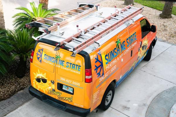 Sunshine State Heating and Air Conditioning
