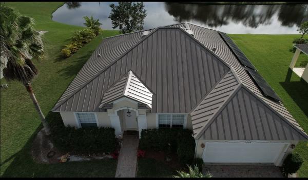 Hydro-Tech Roofing LLC