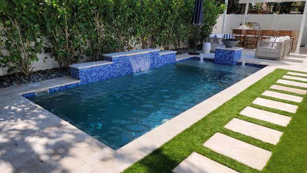 PCS Pools