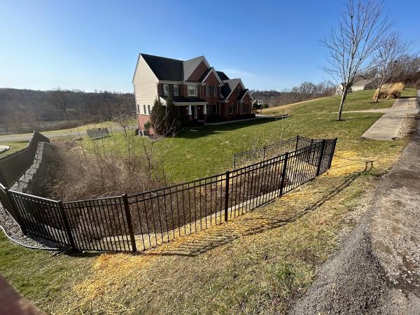 Landscape Creations