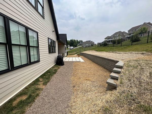 Landscape Creations
