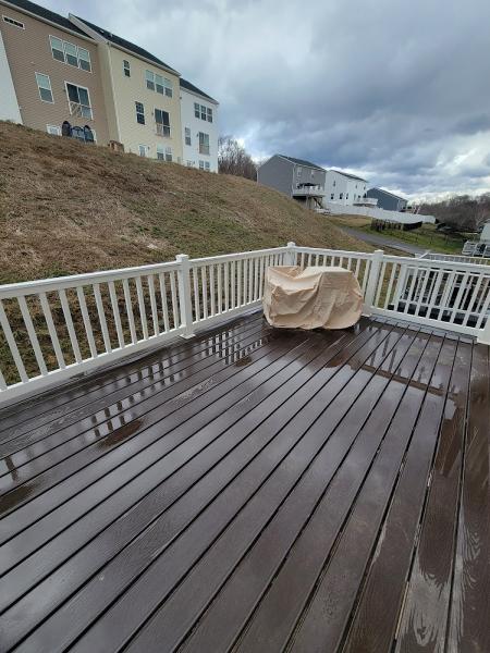 Landscape Creations