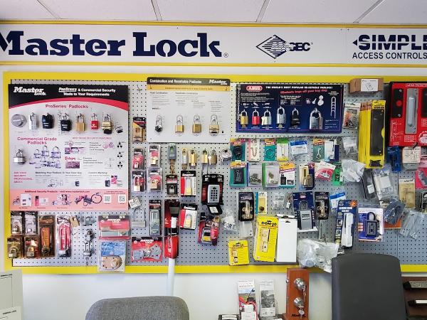 Pinnacle Lock & Safe