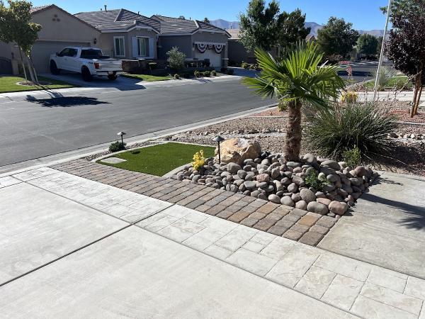 Daniels Affordable Landscaping Inc