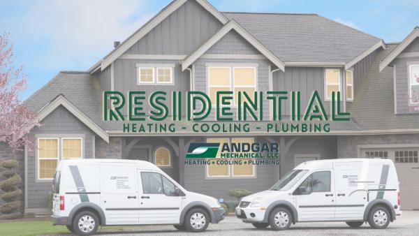 Andgar Mechanical