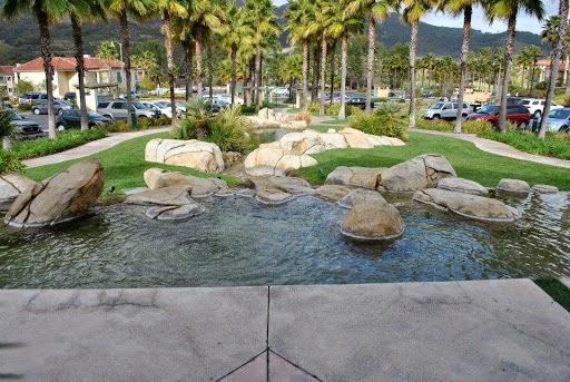 West Coast Pools Service & Repair Inc.