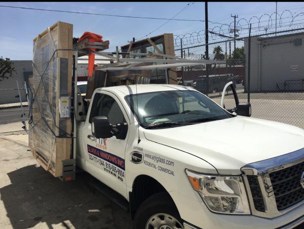 A&R Custom Windows & Doors