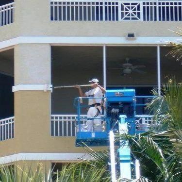 Elias Brothers Group Painting Inc.