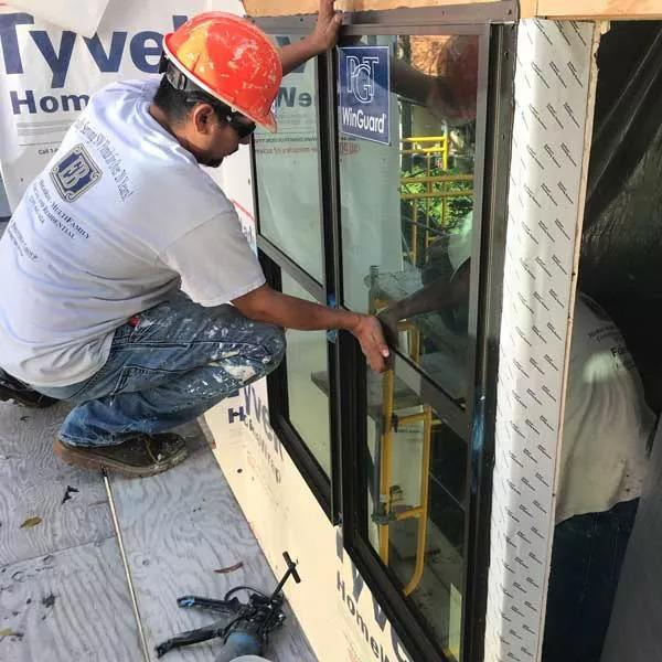 Elias Brothers Group Painting Inc.