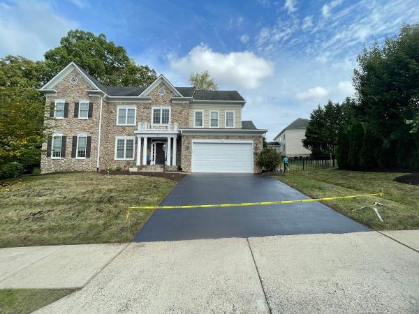 Martinez Landscaping & Concrete