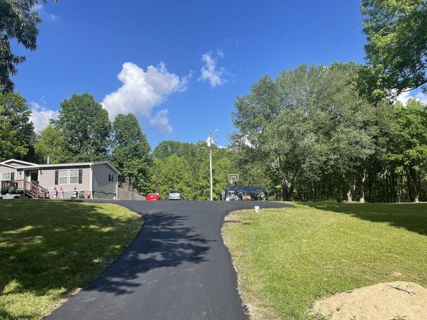 Martinez Landscaping & Concrete